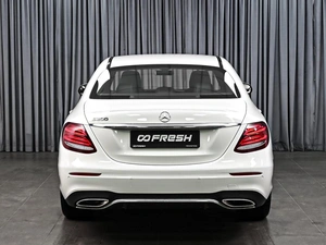 Седан Mercedes-benz E-класс 2020 года, 3999000 рублей, Ставрополь