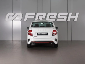 Седан ВАЗ (LADA) Granta 2023 года, 1280000 рублей, Минеральные Воды