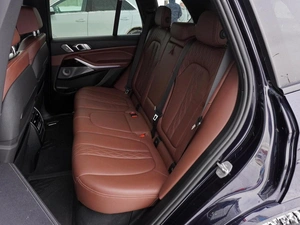 Внедорожник BMW X5 2020 года, 8148000 рублей, Нижний Новгород