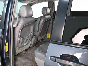 Минивэн Toyota Sienna 2008 года, 1068070 рублей, Аксай