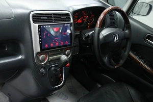 Минивэн Honda Stream 2001 года, 698000 рублей, Солонцы