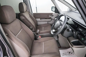 Минивэн Honda Stepwgn 2021 года, 2339000 рублей, Красноярск