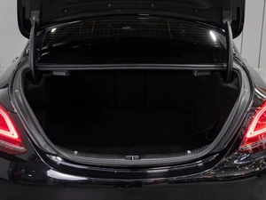 Седан Mercedes-benz C-класс 2018 года, 2499000 рублей, Тюмень