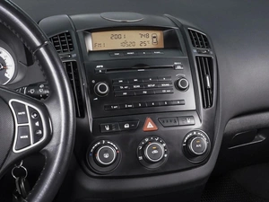 Универсал Kia Ceed 2008 года, 709000 рублей, Ростов-на-Дону