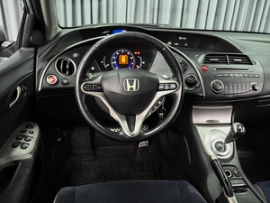 Хетчбэк Honda Civic 2008 года, 789000 рублей, Ставрополь