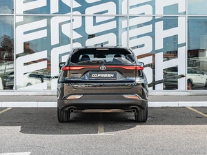 Внедорожник Toyota Harrier 2020 года, 3185000 рублей, Краснодар