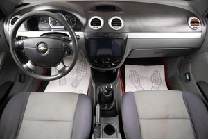 Универсал Chevrolet Lacetti 2008 года, 449000 рублей, Оренбург