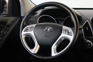 Внедорожник Hyundai ix35 2010 года, 1199000 рублей, Омск