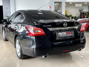 Седан Nissan Teana 2014 года, 1387000 рублей, Солонцы