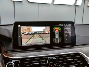 Универсал BMW 5 серия 2020 года, 4649000 рублей, Краснодар