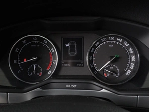 Лифтбек Skoda Superb 2018 года, 1889000 рублей, Минеральные Воды