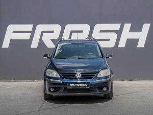 Хетчбэк Volkswagen Golf Plus 2007 года, 585000 рублей, Краснодар