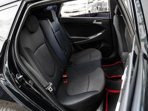 Хетчбэк Hyundai Solaris 2015 года, 928000 рублей, Краснодар