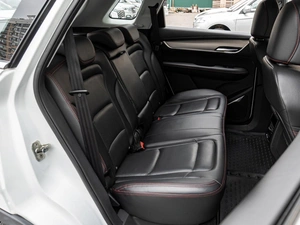 Внедорожник SWM G01 2024 года, 1598000 рублей, Краснодар