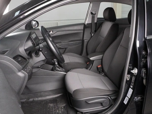 Седан Hyundai Solaris 2020 года, 1849000 рублей, Минеральные Воды