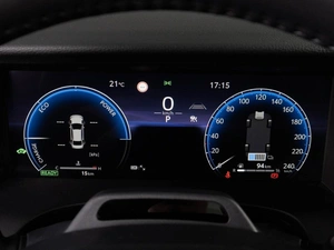 Седан Toyota Camry 2025 года, 4360000 рублей, Тюмень