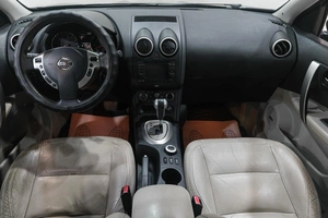 Внедорожник Nissan Qashqai+2 2012 года, 1139000 рублей, Новокузнецк