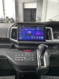 Минивэн Honda Stepwgn Spada 2010 года, 1487000 рублей, Солонцы