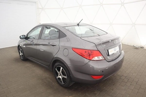 Седан Hyundai Solaris 2013 года, 965000 рублей, Орёл
