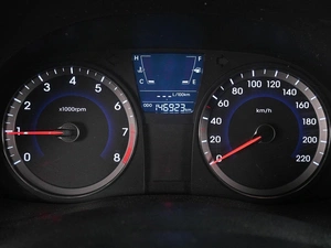 Седан Hyundai Solaris 2012 года, 990000 рублей, Аксай