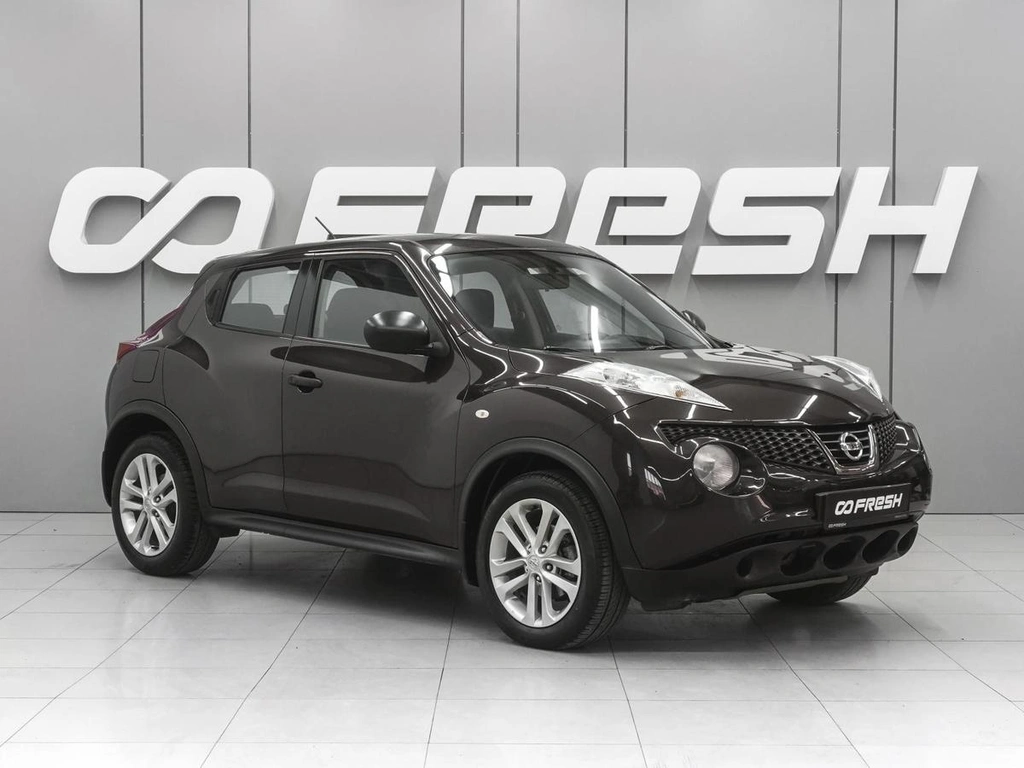 Внедорожник Nissan Juke 2013 года, 1110000 рублей, Ростов-на-Дону