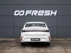 Седан Baic U5 Plus 2023 года, 1415000 рублей, Краснодар