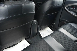 Внедорожник Toyota RAV4 2011 года, 1779000 рублей, Тюмень