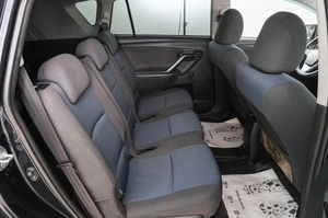 Минивэн Toyota Verso 2013 года, 1289000 рублей, Красноярск