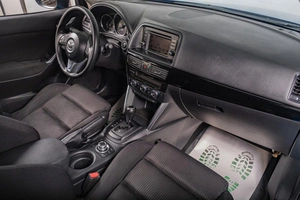 Внедорожник Mazda CX-5 2012 года, 1479000 рублей, Томск