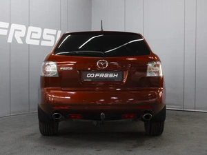 Внедорожник Mazda CX-7 2007 года, 790000 рублей, Омск
