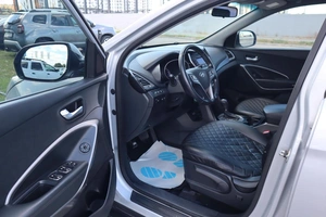 Внедорожник Hyundai Santa Fe 2014 года, 1990000 рублей, Мирное
