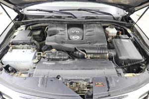 Внедорожник Nissan Patrol 2014 года, 2499000 рублей, Обнинск