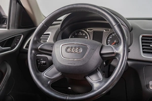 Внедорожник Audi Q3 2014 года, 1499000 рублей, Томск
