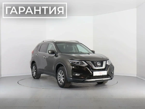 Внедорожник Nissan X-Trail 2018 года, 2220000 рублей, Брянск