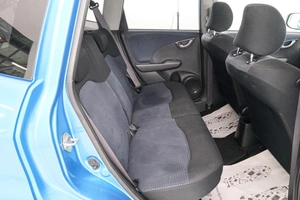 Хетчбэк Honda Fit 2008 года, 659000 рублей, Красноярск