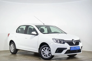 Седан Renault Logan 2022 года, 999000 рублей, Оренбург