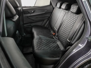 Внедорожник Chery Tiggo 4 Pro 2024 года, 1594000 рублей, Воронеж