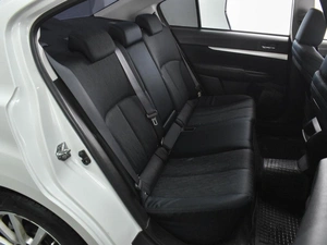Седан Subaru Legacy 2011 года, 1148000 рублей, Воронеж