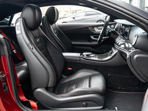 Купе Mercedes-benz E-класс AMG 2019 года, 5005000 рублей, Краснодар