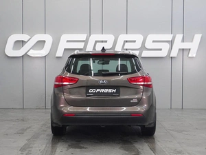 Универсал Kia Ceed 2018 года, 1449000 рублей, Воронеж