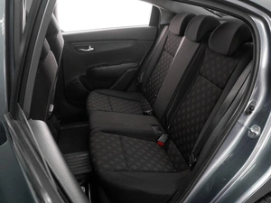 Седан Kia Rio 2017 года, 1329000 рублей, Тюмень