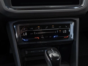Внедорожник Volkswagen Tiguan 2022 года, 3380000 рублей, Краснодар