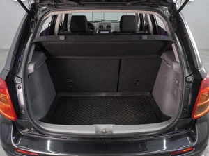 Внедорожник Suzuki SX4 2012 года, 829000 рублей, Воронеж