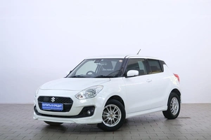 Хетчбэк Suzuki Swift 2018 года, 1189000 рублей, Омск