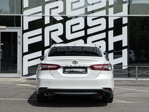 Седан Toyota Camry 2018 года, 2760000 рублей, Волгоград