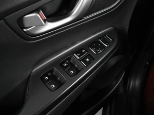 Внедорожник Hyundai Kona 2018 года, 1949000 рублей, Аксай