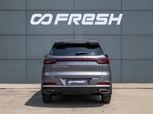 Внедорожник Chery Tiggo 7 Pro Max 2023 года, 1739040 рублей, Краснодар