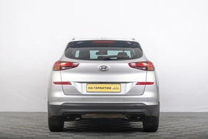 Внедорожник Hyundai Tucson 2019 года, 2499000 рублей, Томск