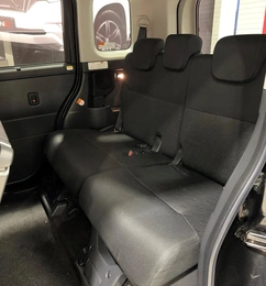 Минивэн Toyota Roomy 2019 года, 1088000 рублей, Красноярск