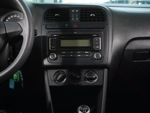 Седан Volkswagen Polo 2011 года, 638000 рублей, Тверь